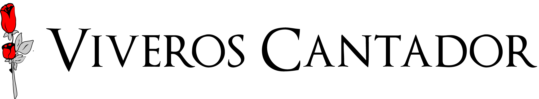 Logo Viveros Cantador